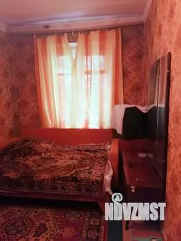 2-к квартира, на длительный срок, 35м2, 1/2 этаж