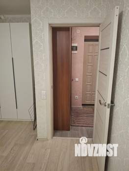 1-к квартира, на длительный срок, 38м2, 2/9 этаж