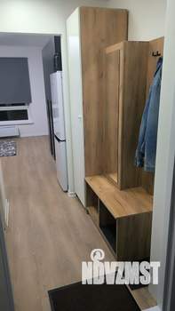 Студия квартира, на длительный срок, 20м2, 8/21 этаж