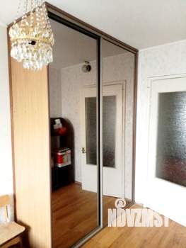 2-к квартира, на длительный срок, 55м2, 11/12 этаж
