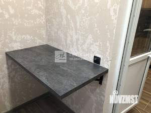 1-к квартира, на длительный срок, 40м2, 22/24 этаж