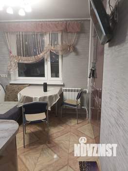 1-к квартира, на длительный срок, 37м2, 7/12 этаж