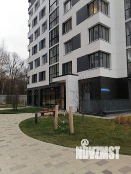 Студия квартира, на длительный срок, 25м2, 8/25 этаж