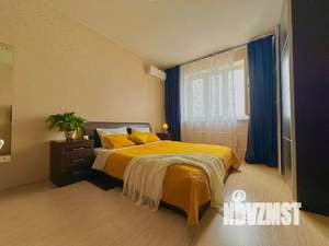 2-к квартира, посуточно, 68м2, 15/22 этаж