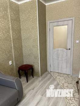 Студия квартира, на длительный срок, 24м2, 18/25 этаж