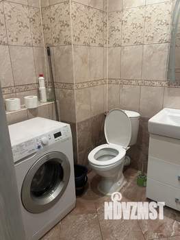 Студия квартира, на длительный срок, 24м2, 18/25 этаж