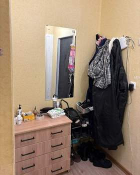 1-к квартира, на длительный срок, 40м2, 1/9 этаж