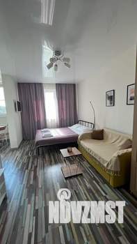 1-к квартира, посуточно, 30м2, 4/25 этаж