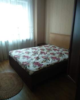 2-к квартира, на длительный срок, 73м2, 18/20 этаж