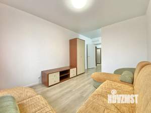 3-к квартира, на длительный срок, 65м2, 2/15 этаж