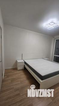 2-к квартира, на длительный срок, 50м2, 21/26 этаж