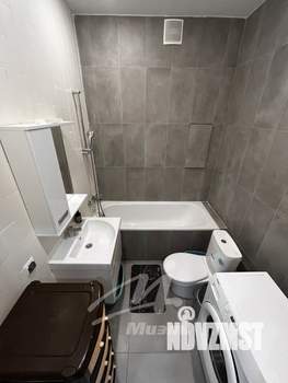 1-к квартира, на длительный срок, 30м2, 15/21 этаж
