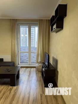 1-к квартира, на длительный срок, 32м2, 5/22 этаж