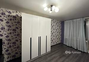1-к квартира, на длительный срок, 30м2, 3/9 этаж