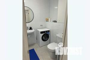 1-к квартира, посуточно, 34м2, 22/25 этаж