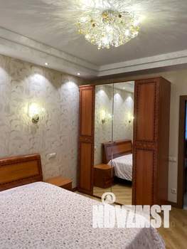 1-к квартира, посуточно, 45м2, 2/26 этаж