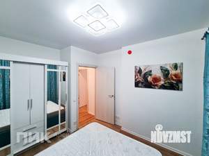 2-к квартира, на длительный срок, 48м2, 15/25 этаж