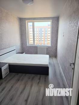 1-к квартира, на длительный срок, 42м2, 22/25 этаж