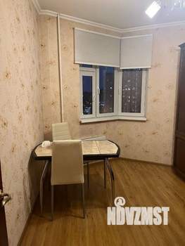 1-к квартира, на длительный срок, 44м2, 6/17 этаж