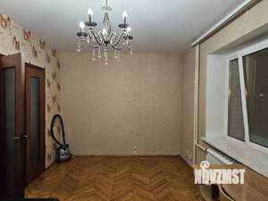 2-к квартира, на длительный срок, 52м2, 3/16 этаж