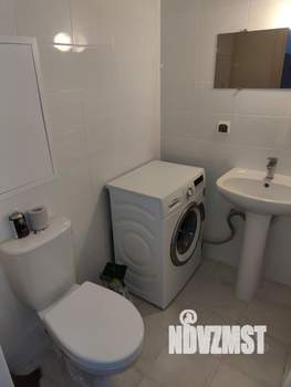 1-к квартира, на длительный срок, 35м2, 22/25 этаж