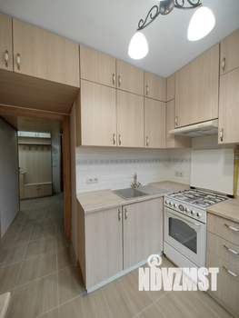 2-к квартира, на длительный срок, 44м2, 6/9 этаж