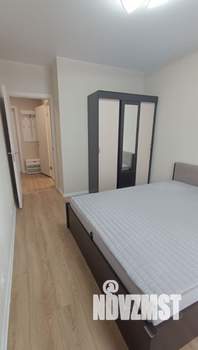 2-к квартира, на длительный срок, 37м2, 5/25 этаж