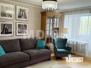 3-к квартира, на длительный срок, 70м2, 6/9 этаж