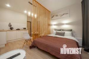 1-к квартира, посуточно, 15м2, 1/1 этаж