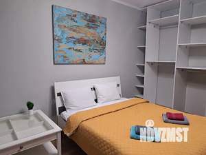 2-к квартира, посуточно, 66м2, 10/18 этаж