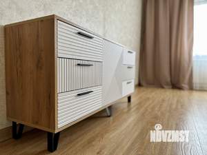 1-к квартира, на длительный срок, 40м2, 6/19 этаж