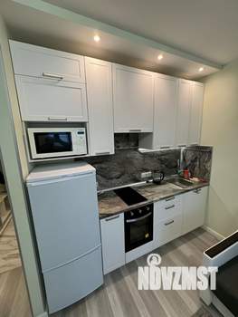 1-к квартира, на длительный срок, 29м2, 22/24 этаж