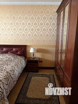 3-к квартира, на длительный срок, 124м2, 6/16 этаж