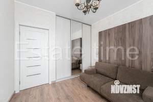 2-к квартира, на длительный срок, 44м2, 2/25 этаж