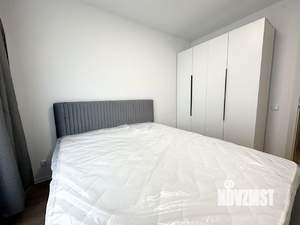 1-к квартира, на длительный срок, 36м2, 4/21 этаж