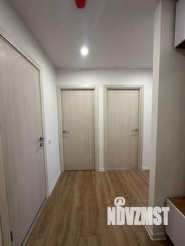 2-к квартира, на длительный срок, 55м2, 13/24 этаж
