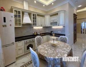 3-к квартира, на длительный срок, 93м2, 25/26 этаж