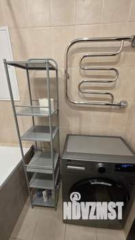 1-к квартира, на длительный срок, 36м2, 18/25 этаж