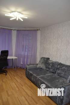 1-к квартира, на длительный срок, 43м2, 15/16 этаж