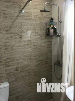 1-к квартира, посуточно, 14м2, 1/1 этаж