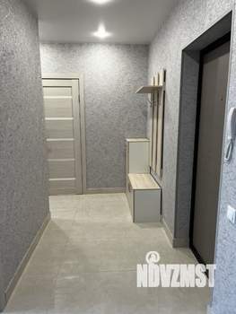 2-к квартира, на длительный срок, 53м2, 5/25 этаж