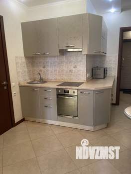 2-к квартира, на длительный срок, 56м2, 9/24 этаж