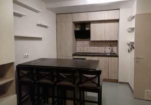 1-к квартира, на длительный срок, 39м2, 11/15 этаж