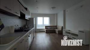 2-к квартира, посуточно, 57м2, 17/25 этаж