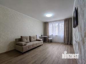 2-к квартира, на длительный срок, 45м2, 3/5 этаж