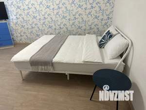 1-к квартира, посуточно, 47м2, 3/17 этаж