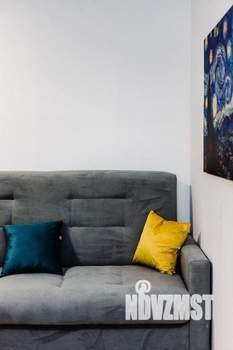 1-к квартира, посуточно, 32м2, 1/1 этаж