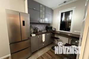 1-к квартира, посуточно, 35м2, 12/26 этаж