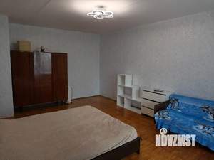 1-к квартира, на длительный срок, 34м2, 5/9 этаж