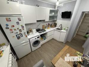 1-к квартира, на длительный срок, 40м2, 11/14 этаж